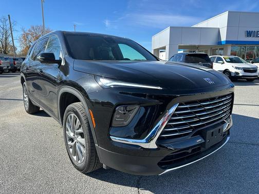 2025 Buick Enclave Preferred FWD