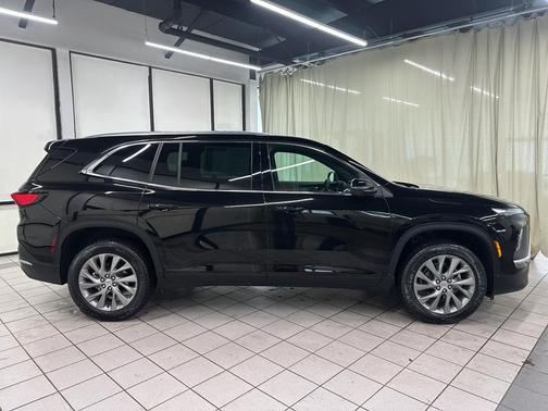 2025 Buick Enclave Preferred FWD