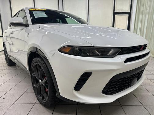 2024 Dodge Hornet R/T EAWD