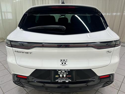 2024 Dodge Hornet R/T EAWD