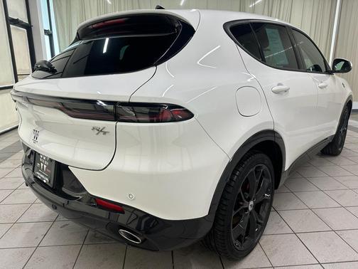 2024 Dodge Hornet R/T EAWD