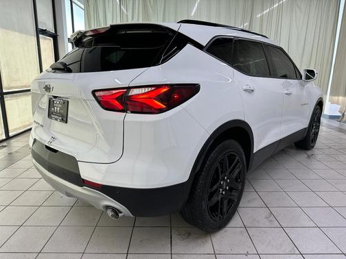 2019 Chevrolet Blazer 3LT
