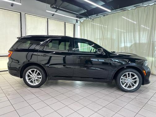2024 Dodge Durango R/T Plus AWD