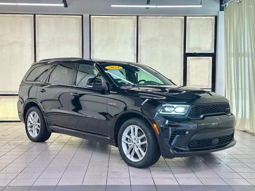 2024 Dodge Durango R/T Plus AWD