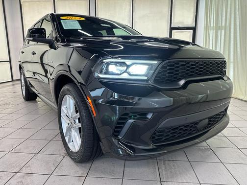 2024 Dodge Durango R/T Plus AWD