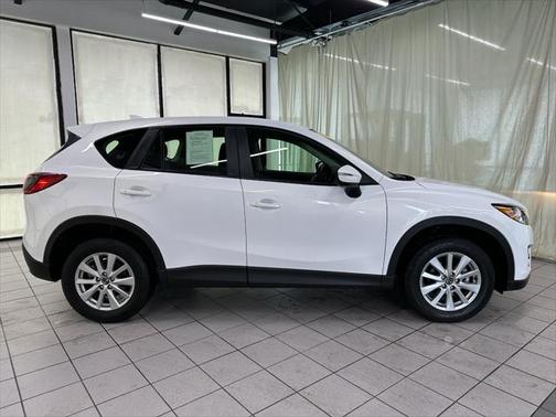 2016 Mazda CX-5 Sport