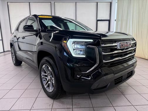 2025 GMC Terrain AWD Elevation