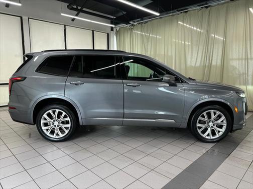 2020 Cadillac XT6 Sport AWD