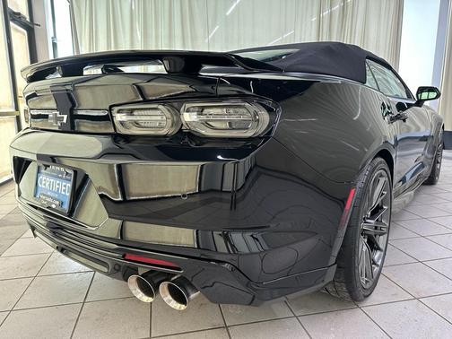 2023 Chevrolet Camaro ZL1