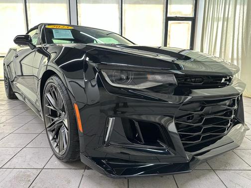 2023 Chevrolet Camaro ZL1