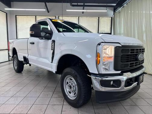 2024 Ford F-250 XL
