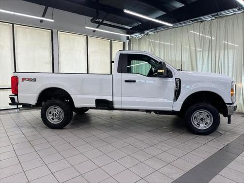 2024 Ford F-250 XL