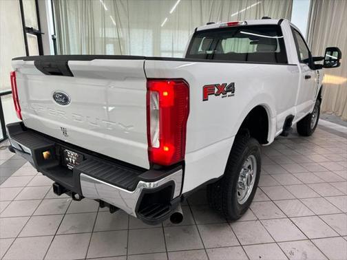 2024 Ford F-250 XL
