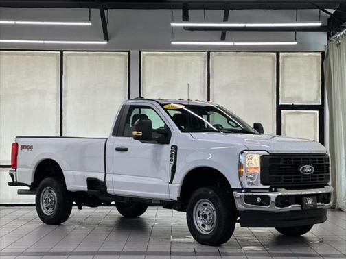 2024 Ford F-250 XL