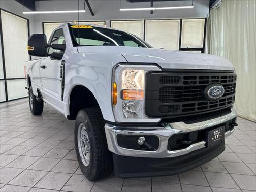 2024 Ford F-250 XL
