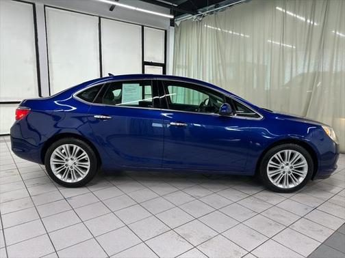 2014 Buick Verano Base