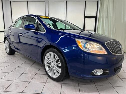 2014 Buick Verano Base