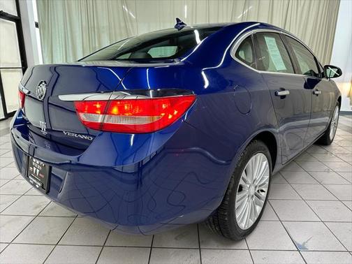 2014 Buick Verano Base