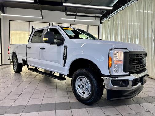 2023 Ford F-250 XL