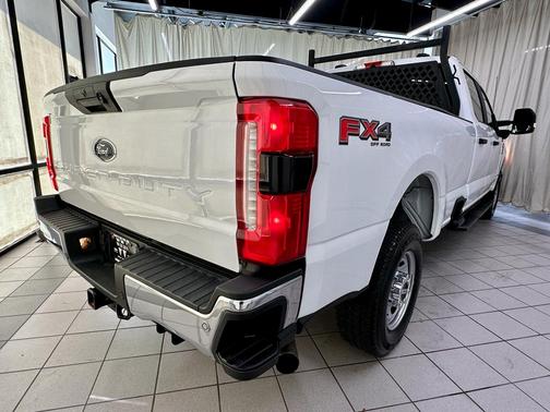 2023 Ford F-250 XL
