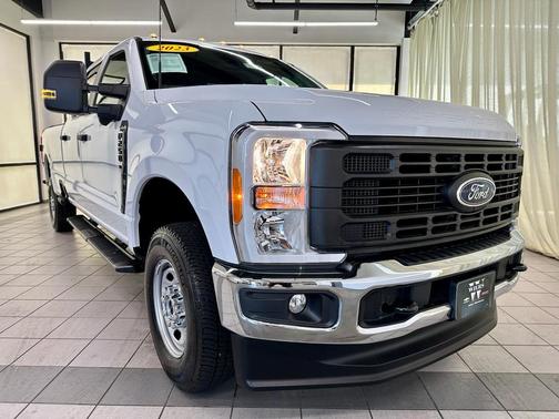 2023 Ford F-250 XL