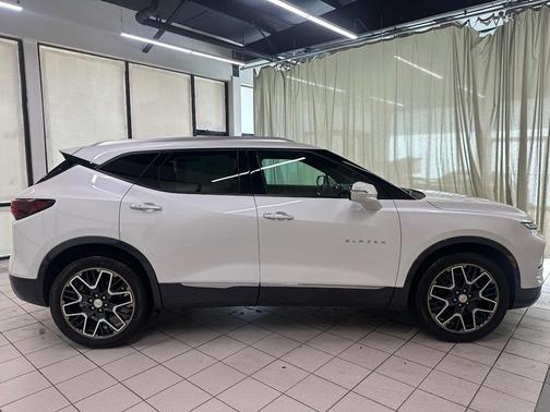 2023 Chevrolet Blazer Premier