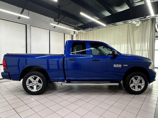 2015 RAM 1500 Tradesman/Express