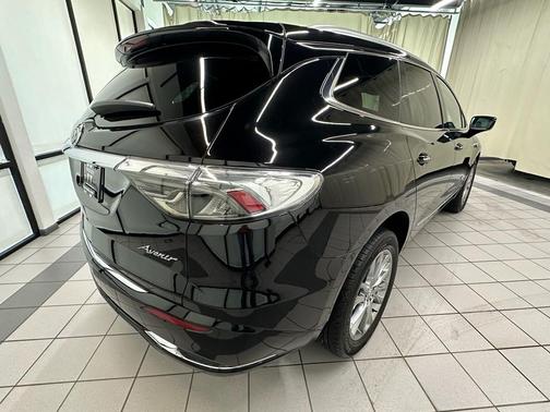 2023 Buick Enclave Avenir AWD