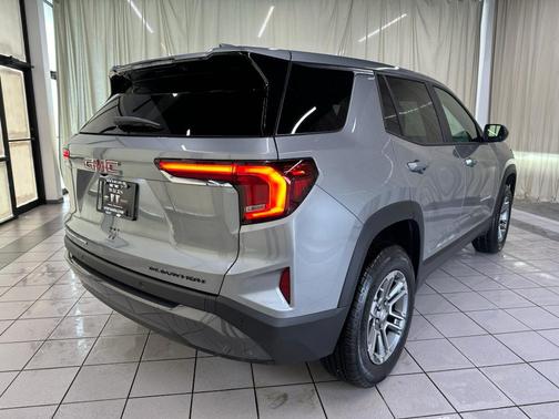 2025 GMC Terrain AWD Elevation