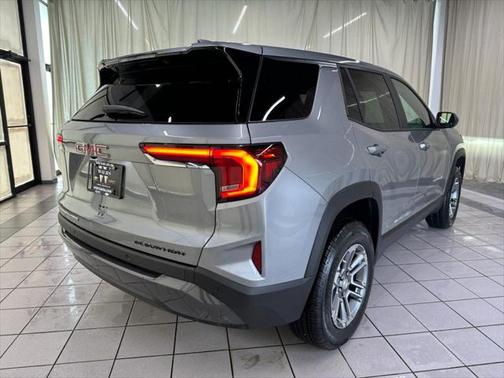 2025 GMC Terrain AWD Elevation