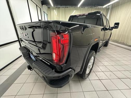 2023 GMC Sierra 2500 Denali