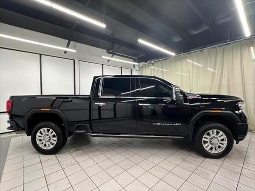 2023 GMC Sierra 2500 Denali