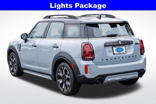 2023 MINI Countryman Cooper S