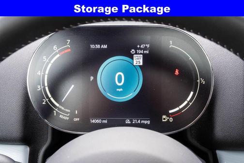 2023 MINI Countryman Cooper S