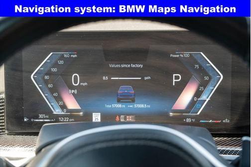 2023 BMW X7 M60i