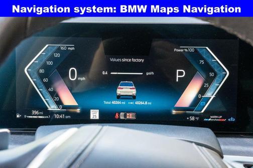 Mineral White Metallic 2024 BMW X7 xDrive40i