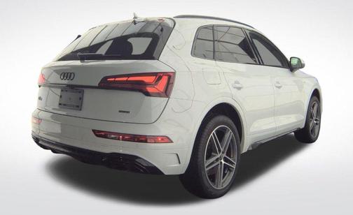 2025 Audi Q5 55 S line Premium Plus