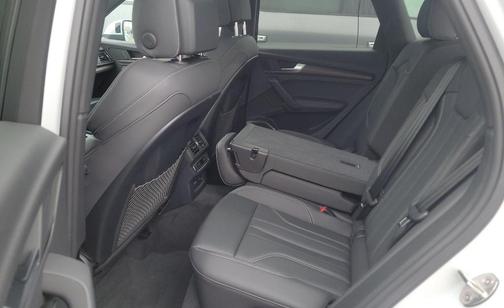 2025 Audi Q5 55 S line Premium Plus