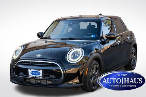 2022 MINI Hardtop Cooper