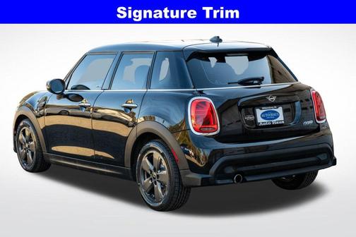 2022 MINI Hardtop Cooper