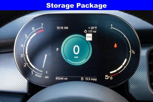 2022 MINI Hardtop Cooper