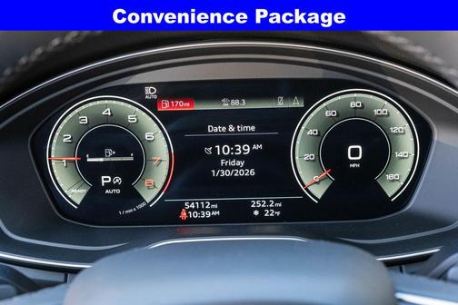 2021 Audi Q5 45 Premium Plus