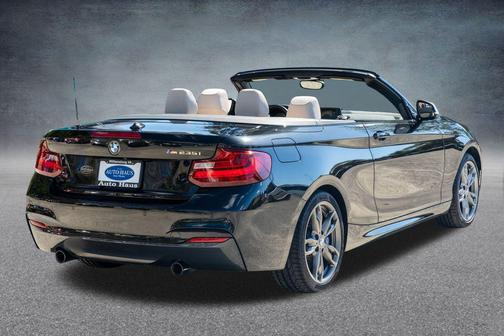 2016 BMW M2 Base