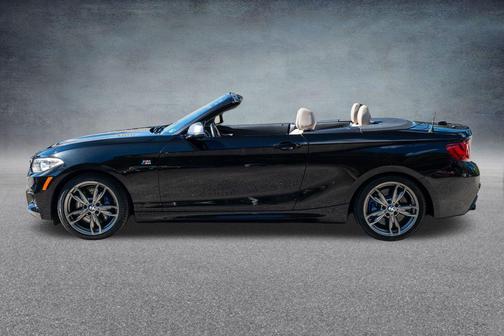 2016 BMW M2 Base