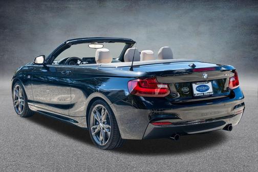 2016 BMW M2 Base