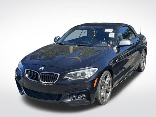 2016 BMW M2 Base