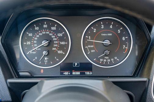 2016 BMW M2 Base