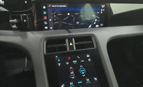 Gray 2024 Porsche Taycan Base