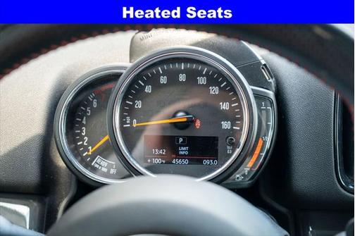 2019 MINI Countryman Cooper S ALL4