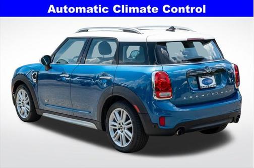 2019 MINI Countryman Cooper S ALL4